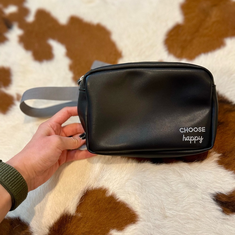 Jadelynn Brooke bum bag